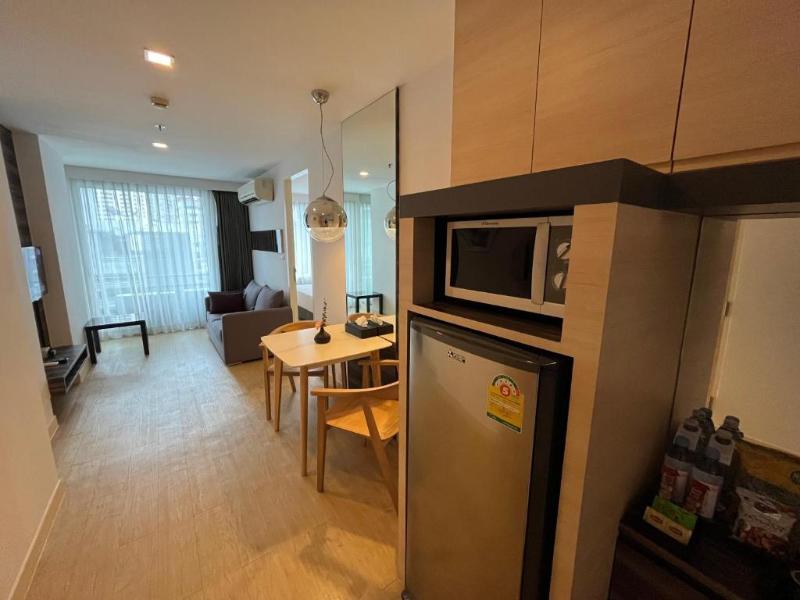 Arize Hotel Sukhumvit - Oda