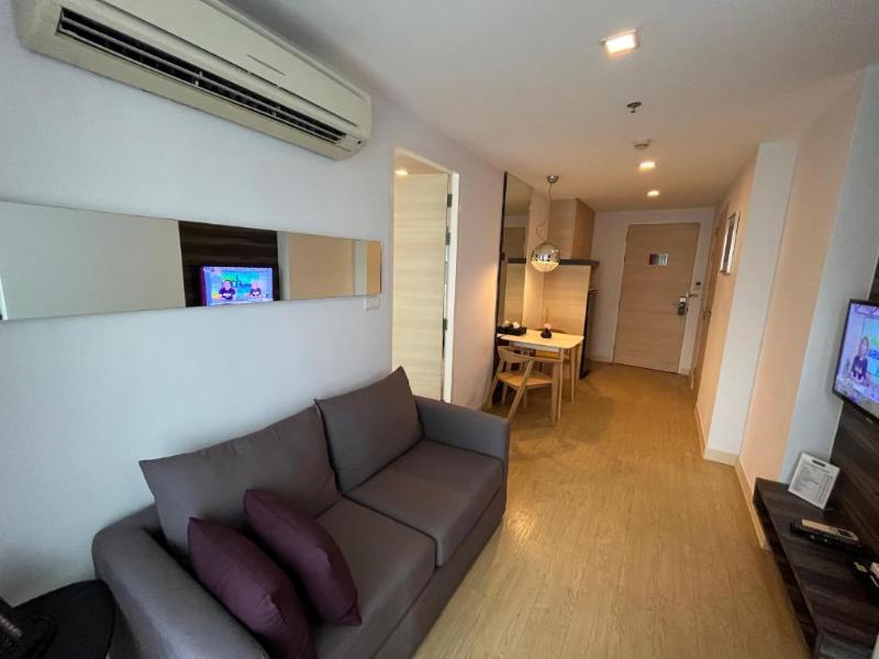 Arize Hotel Sukhumvit - Oda
