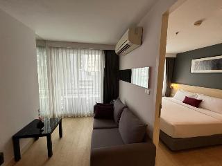 Arize Hotel Sukhumvit fotoÄŸrafÄ±