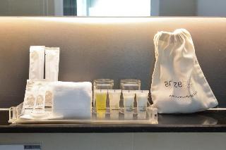 Arize Hotel Sukhumvit fotoÄŸrafÄ±