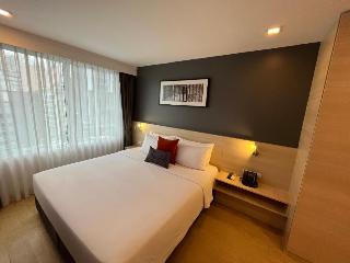 Arize Hotel Sukhumvit fotoÄŸrafÄ±