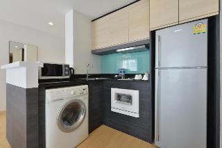 Arize Hotel Sukhumvit fotoÄŸrafÄ±