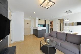 Arize Hotel Sukhumvit fotoÄŸrafÄ±