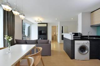 Arize Hotel Sukhumvit fotoÄŸrafÄ±