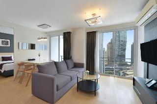 Arize Hotel Sukhumvit fotoÄŸrafÄ±