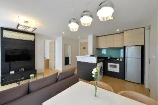Arize Hotel Sukhumvit fotoÄŸrafÄ±