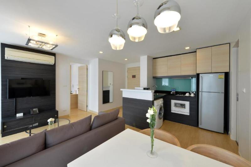 Arize Hotel Sukhumvit - Oda