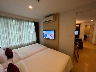 Arize Hotel Sukhumvit fotoÄŸrafÄ±