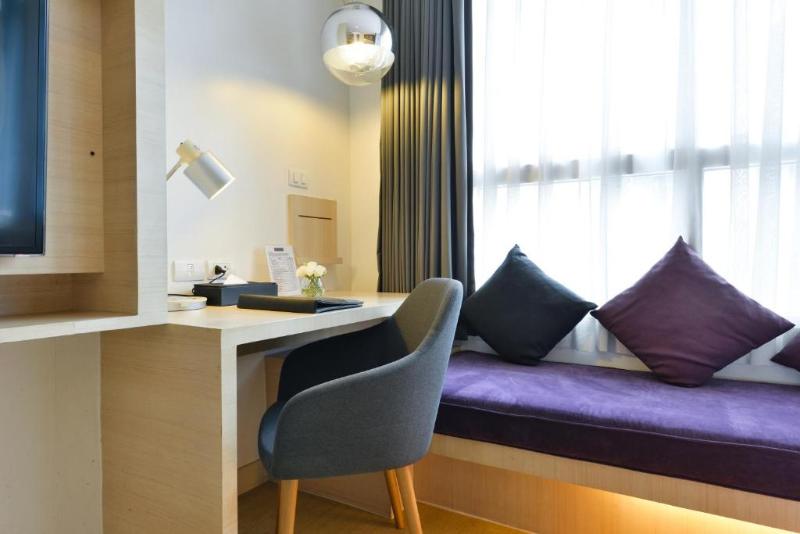Arize Hotel Sukhumvit - Oda