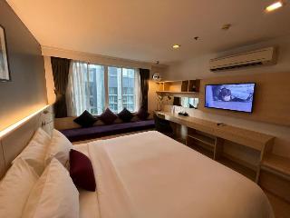Arize Hotel Sukhumvit fotoÄŸrafÄ±