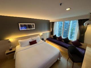 Arize Hotel Sukhumvit fotoÄŸrafÄ±