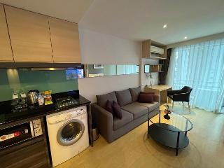 Arize Hotel Sukhumvit fotoÄŸrafÄ±