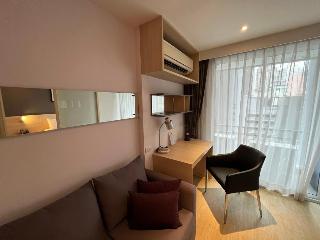 Arize Hotel Sukhumvit fotoÄŸrafÄ±