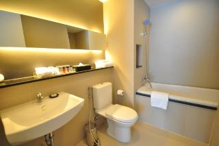 Arize Hotel Sukhumvit fotoÄŸrafÄ±