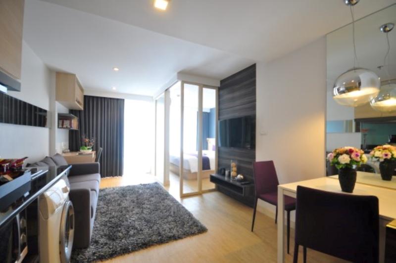 Arize Hotel Sukhumvit - Oda