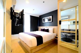 Arize Hotel Sukhumvit fotoÄŸrafÄ±