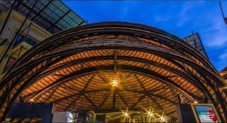 Bhundhari Chaweng Beach Resort fotoÄŸrafÄ±