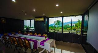 Bhundhari Chaweng Beach Resort fotoÄŸrafÄ±