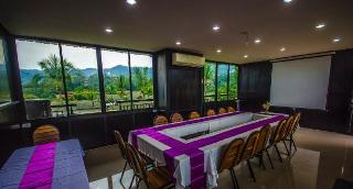 Bhundhari Chaweng Beach Resort fotoÄŸrafÄ±