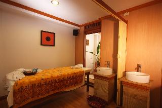 Bhundhari Chaweng Beach Resort fotoÄŸrafÄ±