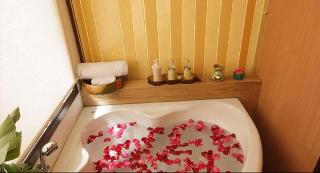 Bhundhari Chaweng Beach Resort fotoÄŸrafÄ±