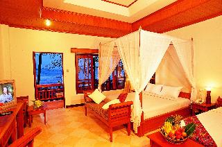 Bhundhari Chaweng Beach Resort fotoÄŸrafÄ±