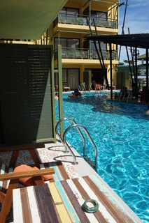 Bhundhari Chaweng Beach Resort fotoÄŸrafÄ±