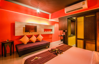 Bhundhari Chaweng Beach Resort fotoÄŸrafÄ±