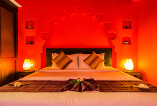 Bhundhari Chaweng Beach Resort fotoÄŸrafÄ±