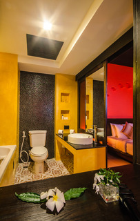 Bhundhari Chaweng Beach Resort fotoÄŸrafÄ±