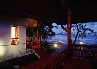 Bhundhari Chaweng Beach Resort fotoÄŸrafÄ±