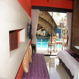 Bhundhari Chaweng Beach Resort fotoÄŸrafÄ±