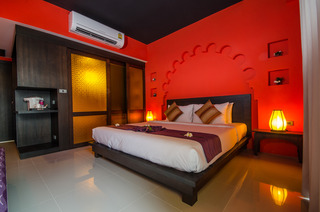 Bhundhari Chaweng Beach Resort fotoÄŸrafÄ±