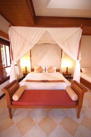 Bhundhari Chaweng Beach Resort fotoÄŸrafÄ±