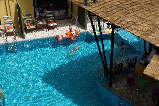Bhundhari Chaweng Beach Resort fotoÄŸrafÄ±