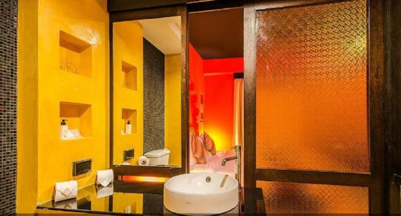 Bhundhari Chaweng Beach Resort - Oda