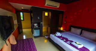 Bhundhari Chaweng Beach Resort fotoÄŸrafÄ±