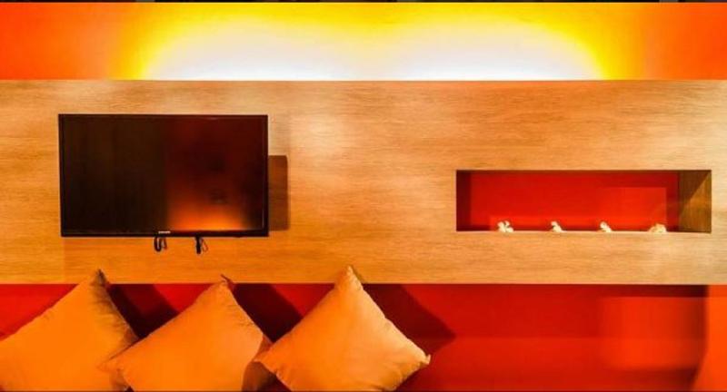 Bhundhari Chaweng Beach Resort - Oda