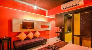 Bhundhari Chaweng Beach Resort fotoÄŸrafÄ±