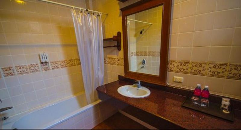 Bhundhari Chaweng Beach Resort - Oda