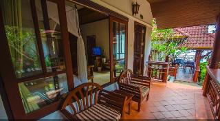 Bhundhari Chaweng Beach Resort fotoÄŸrafÄ±