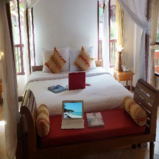 Bhundhari Chaweng Beach Resort fotoÄŸrafÄ±
