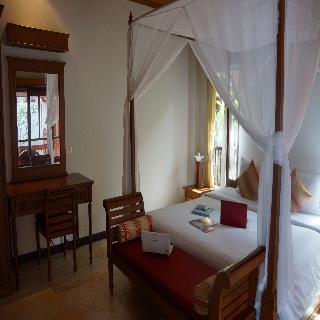 Bhundhari Chaweng Beach Resort fotoÄŸrafÄ±
