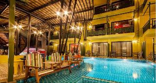 Bhundhari Chaweng Beach Resort fotoÄŸrafÄ±