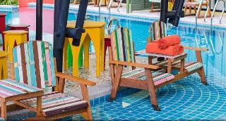 Bhundhari Chaweng Beach Resort fotoÄŸrafÄ±