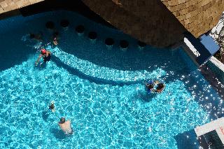 Bhundhari Chaweng Beach Resort fotoÄŸrafÄ±