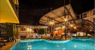 Bhundhari Chaweng Beach Resort fotoÄŸrafÄ±