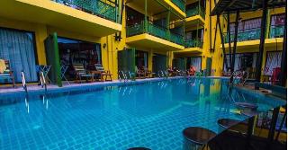 Bhundhari Chaweng Beach Resort fotoÄŸrafÄ±