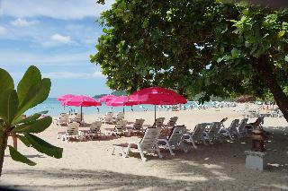 Bhundhari Chaweng Beach Resort fotoÄŸrafÄ±