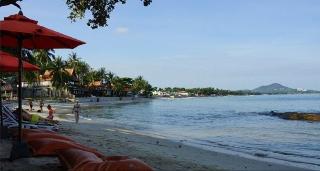 Bhundhari Chaweng Beach Resort fotoÄŸrafÄ±